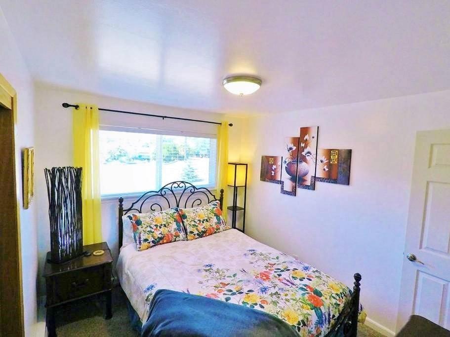 Вилла Sauna & Steam Larch Avenue Getaway Порт-Анджелес Экстерьер фото