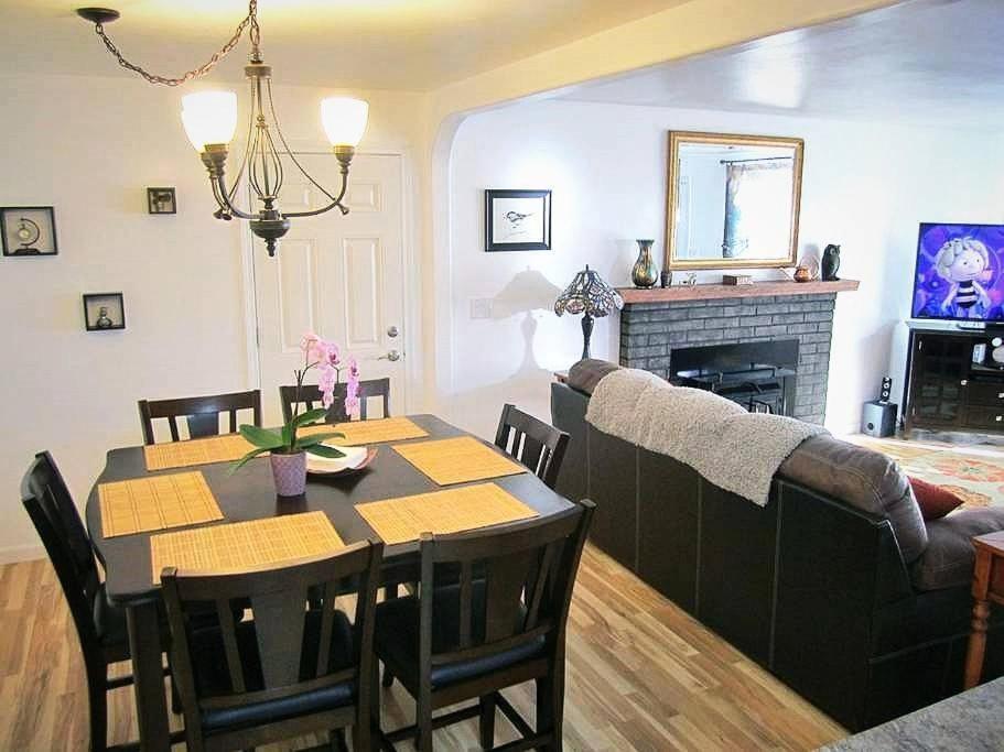 Вилла Sauna & Steam Larch Avenue Getaway Порт-Анджелес Экстерьер фото